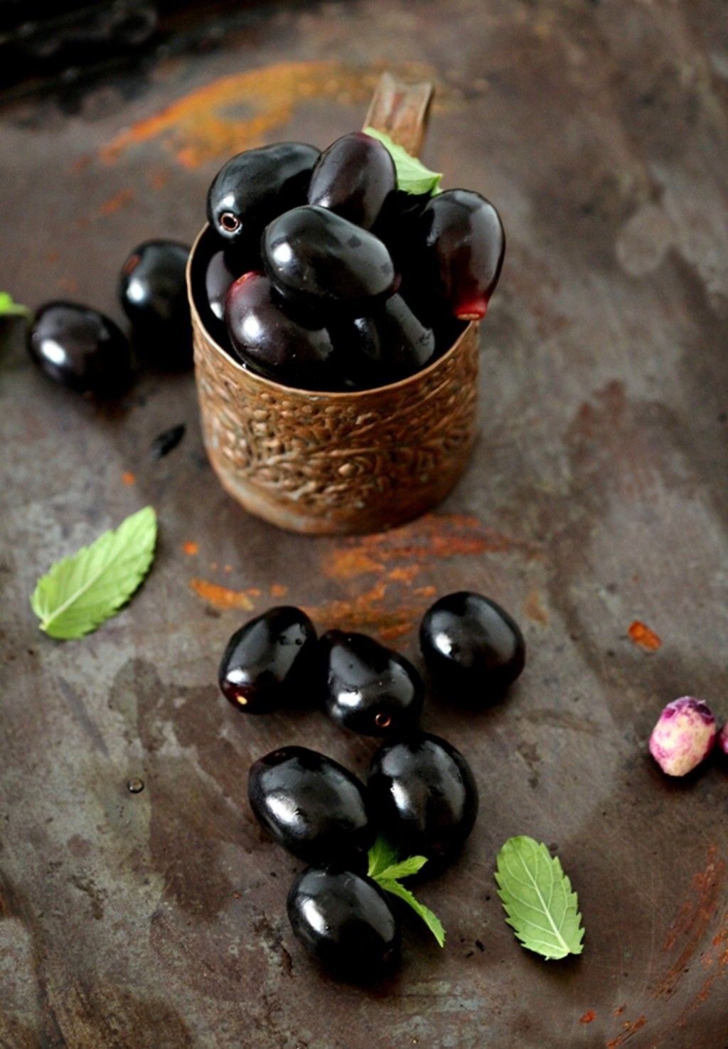 Jamun Pulp image 1